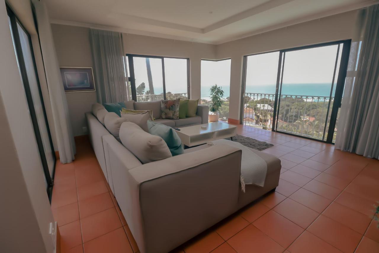 Ocean Rocks Villa, Umhlanga Durban Exterior photo