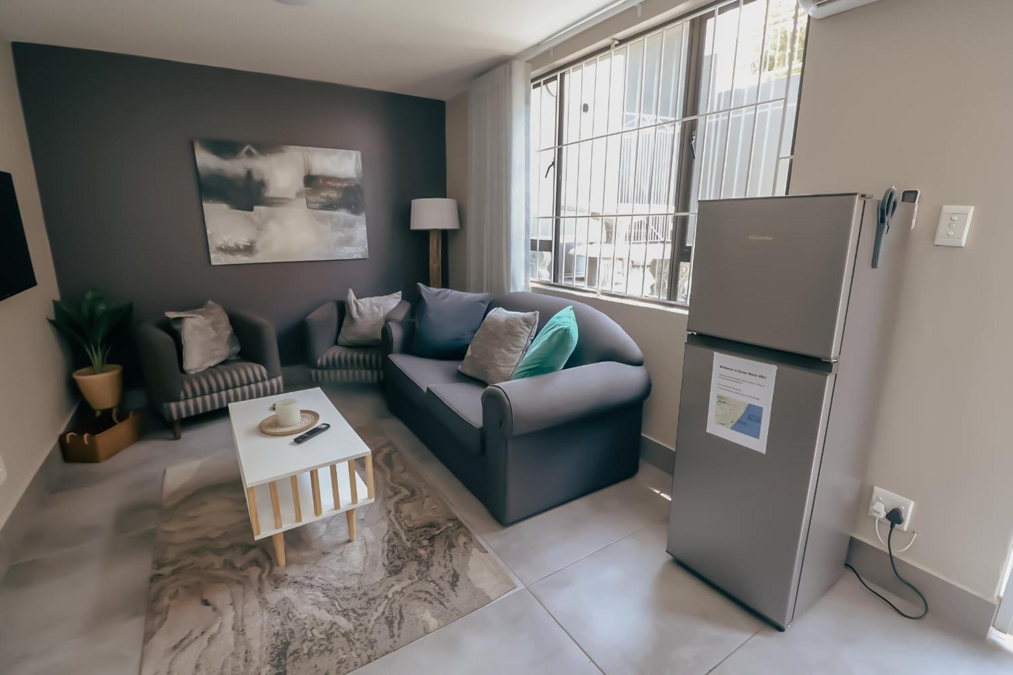 Ocean Rocks Villa, Umhlanga Durban Room photo